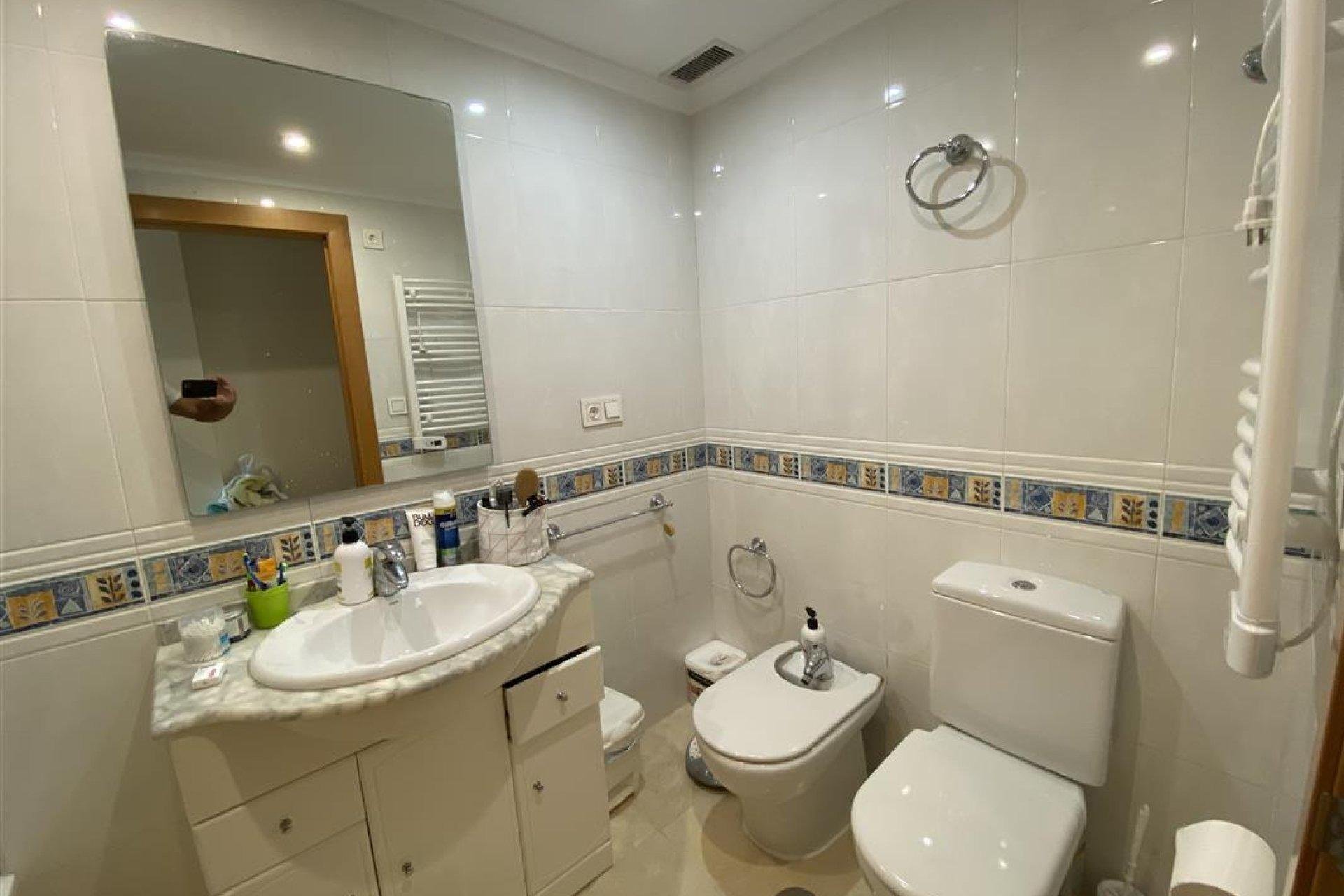 Wohnung in Altea, Alicante, Spanien 134 m2 Nr. 165791