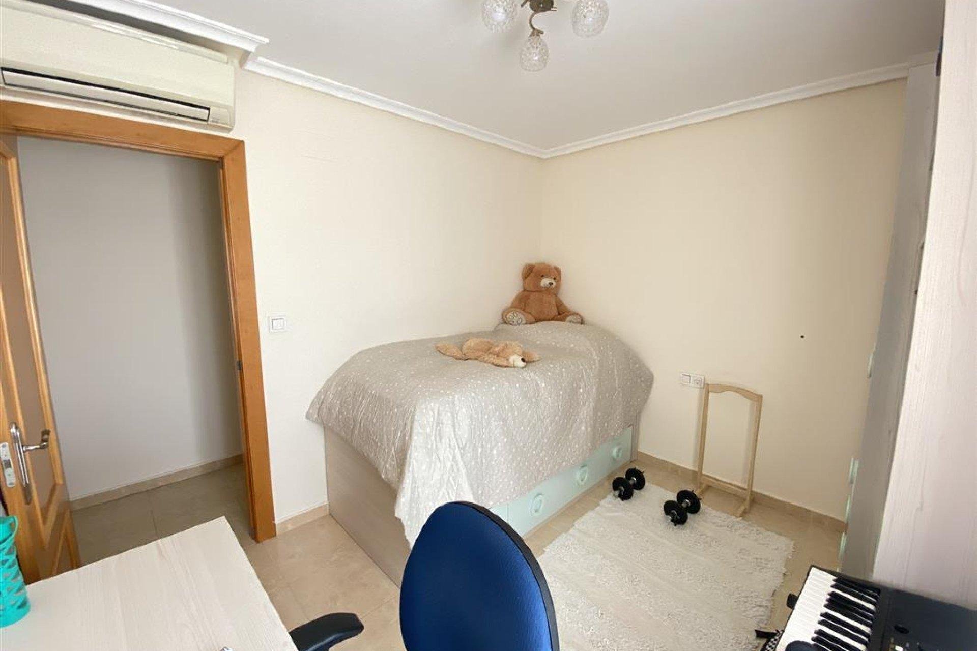 Wohnung in Altea, Alicante, Spanien 134 m2 Nr. 165791