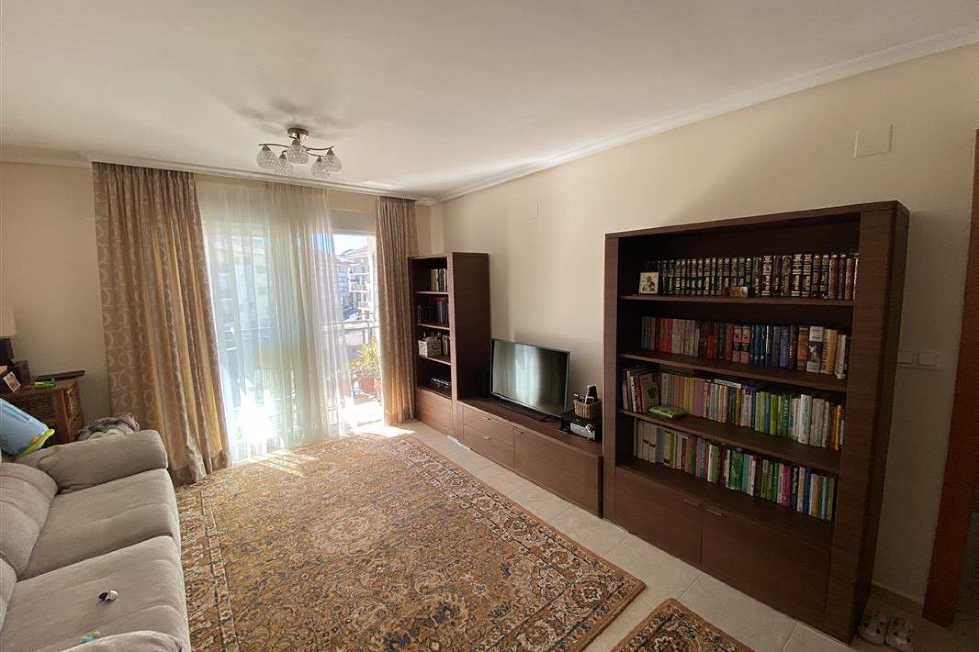 Wohnung in Altea, Alicante, Spanien 134 m2 Nr. 165791