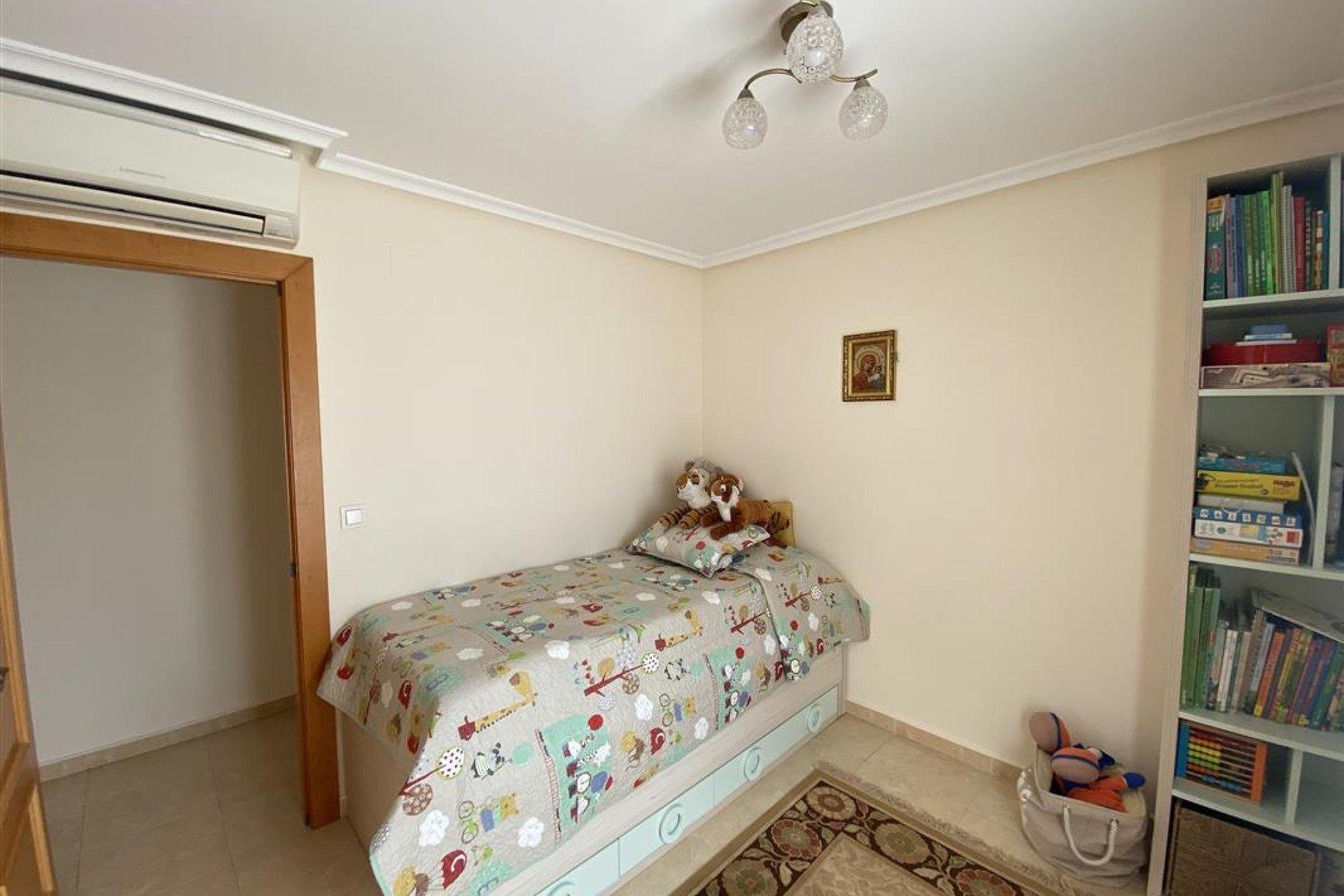 Wohnung in Altea, Alicante, Spanien 134 m2 Nr. 165791