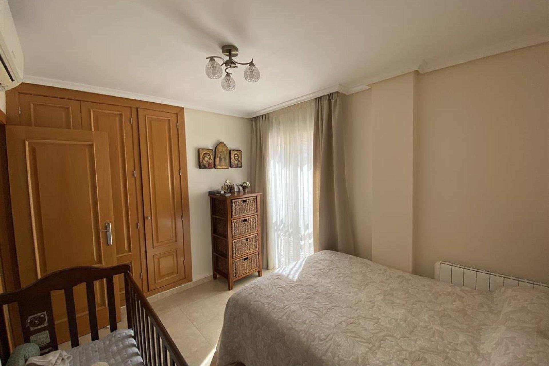Wohnung in Altea, Alicante, Spanien 134 m2 Nr. 165791