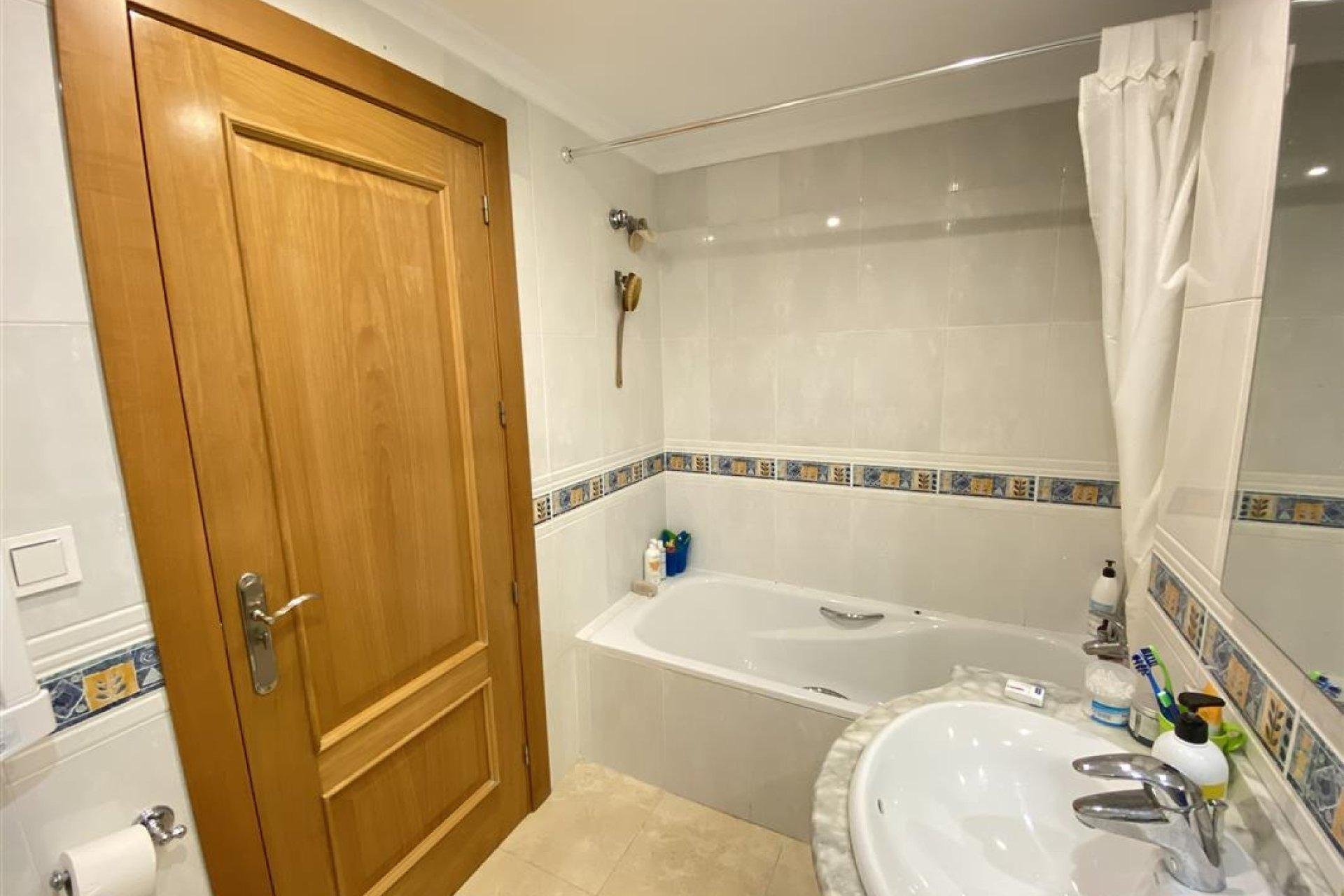 Wohnung in Altea, Alicante, Spanien 134 m2 Nr. 165791