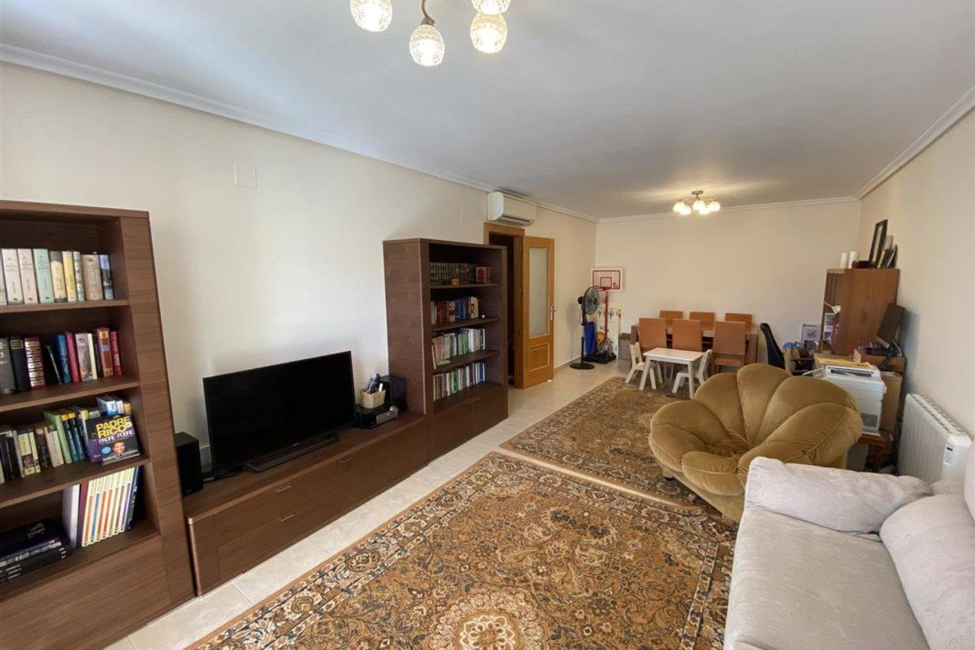 Wohnung in Altea, Alicante, Spanien 134 m2 Nr. 165791