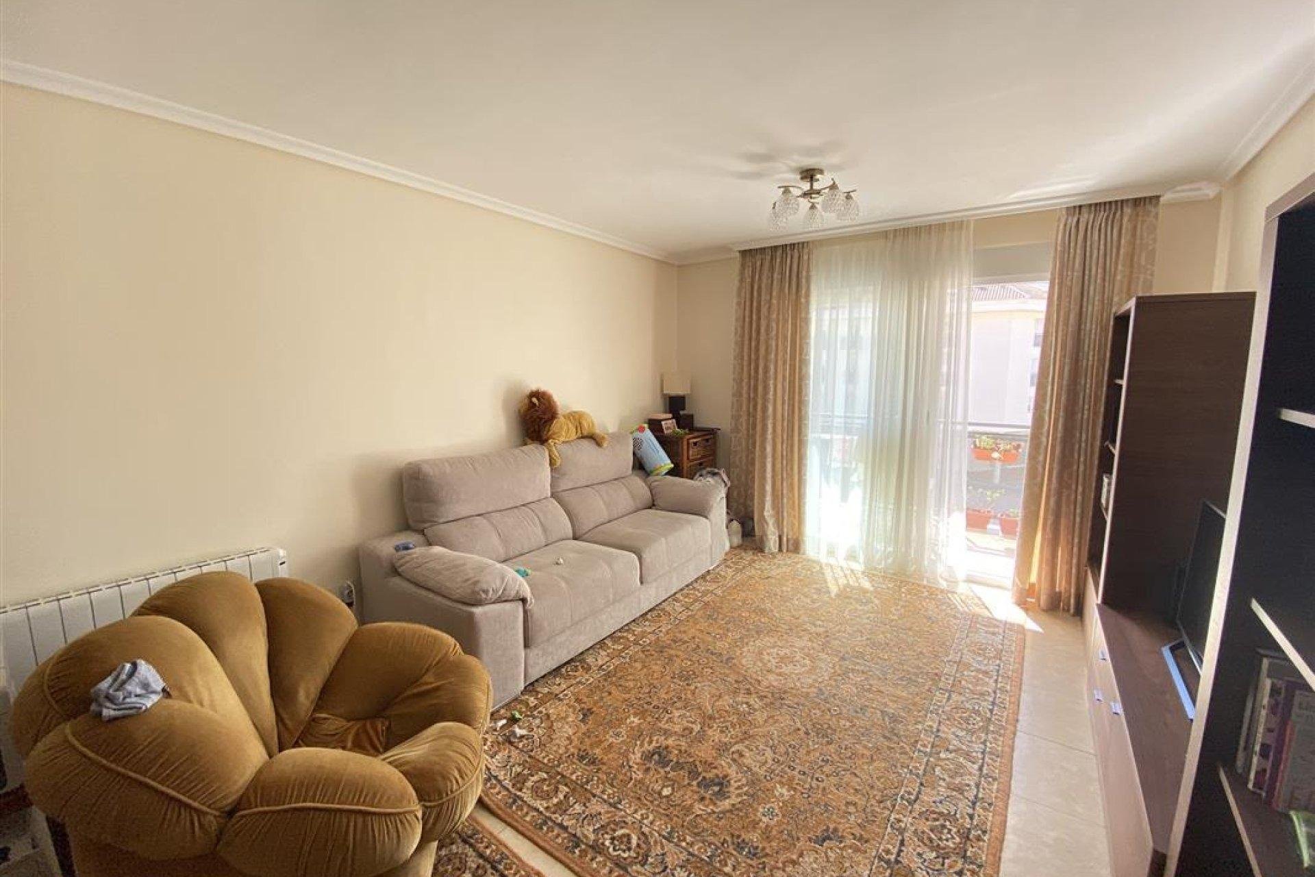 Wohnung in Altea, Alicante, Spanien 134 m2 Nr. 165791