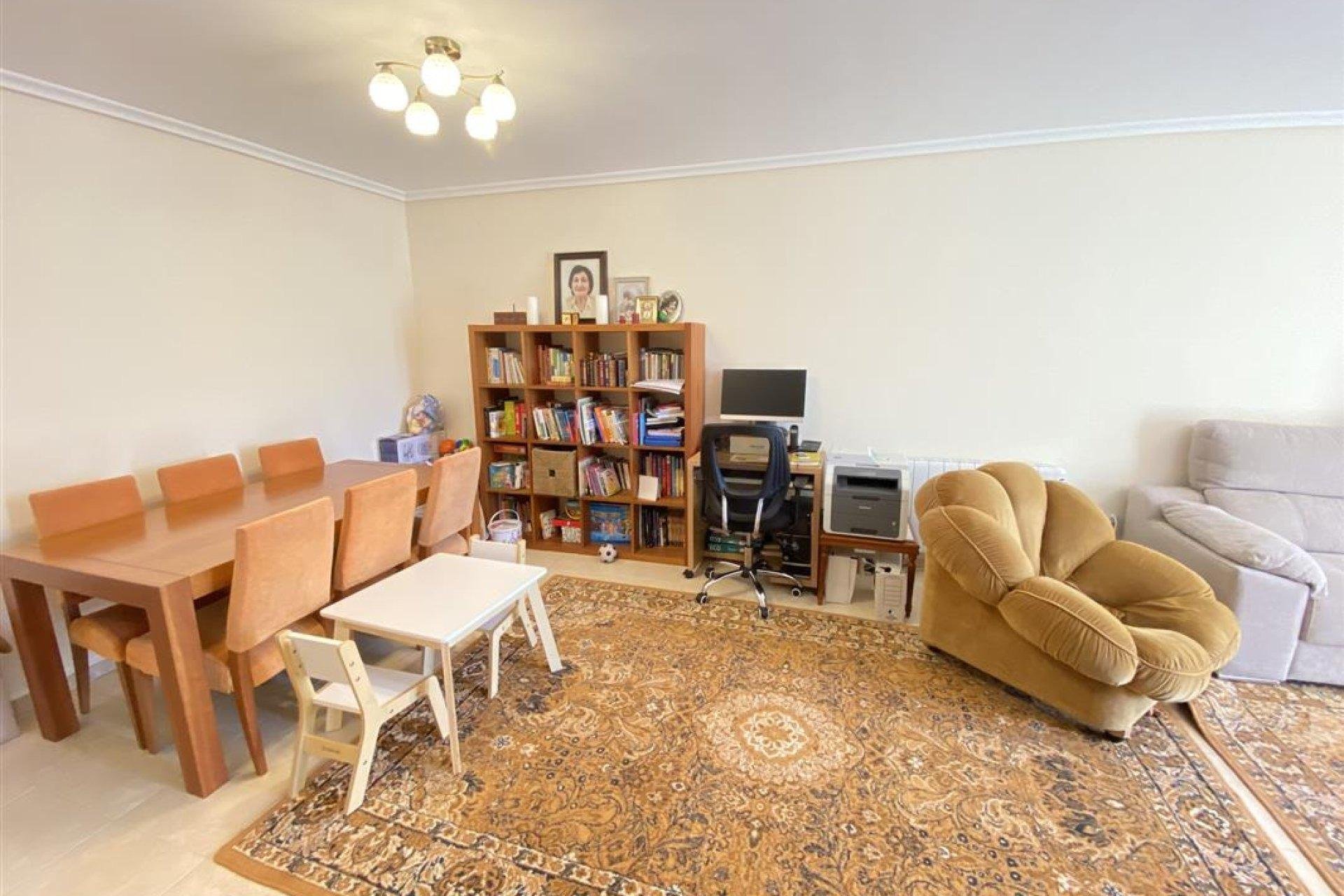 Wohnung in Altea, Alicante, Spanien 134 m2 Nr. 165791