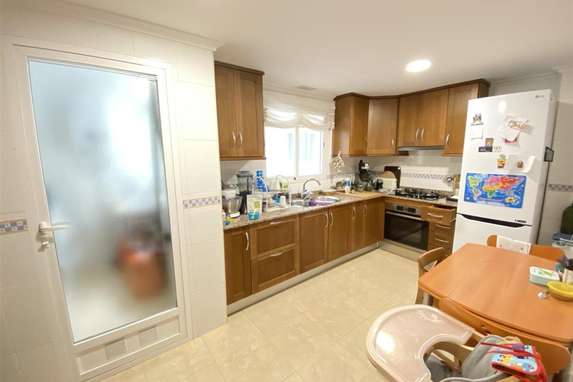 Wohnung in Altea, Alicante, Spanien 134 m2 Nr. 165791