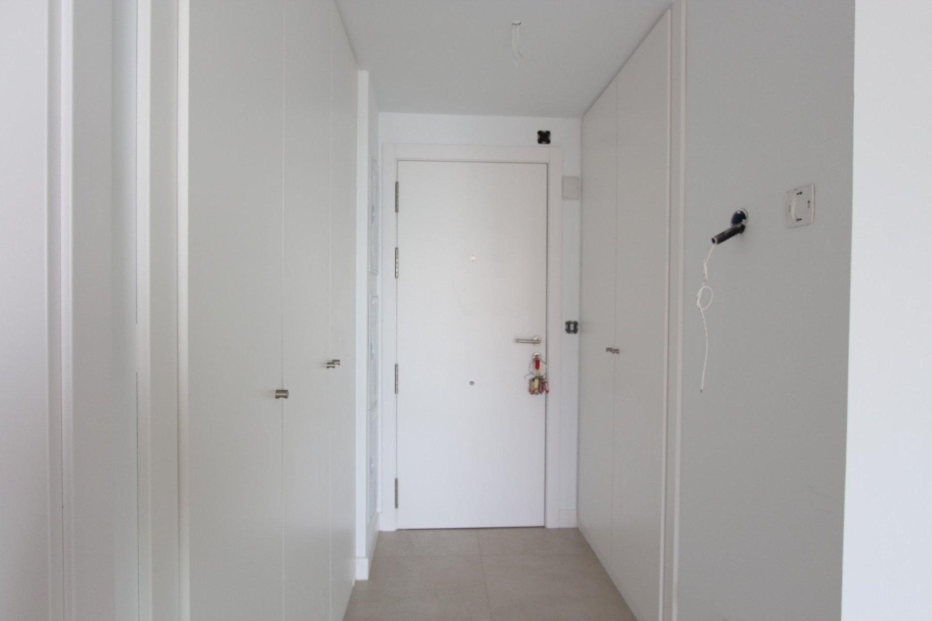 Dzīvoklis Calpe, Alicante, Spānijā 1 istaba, 90.99 m2 Nr. 165786