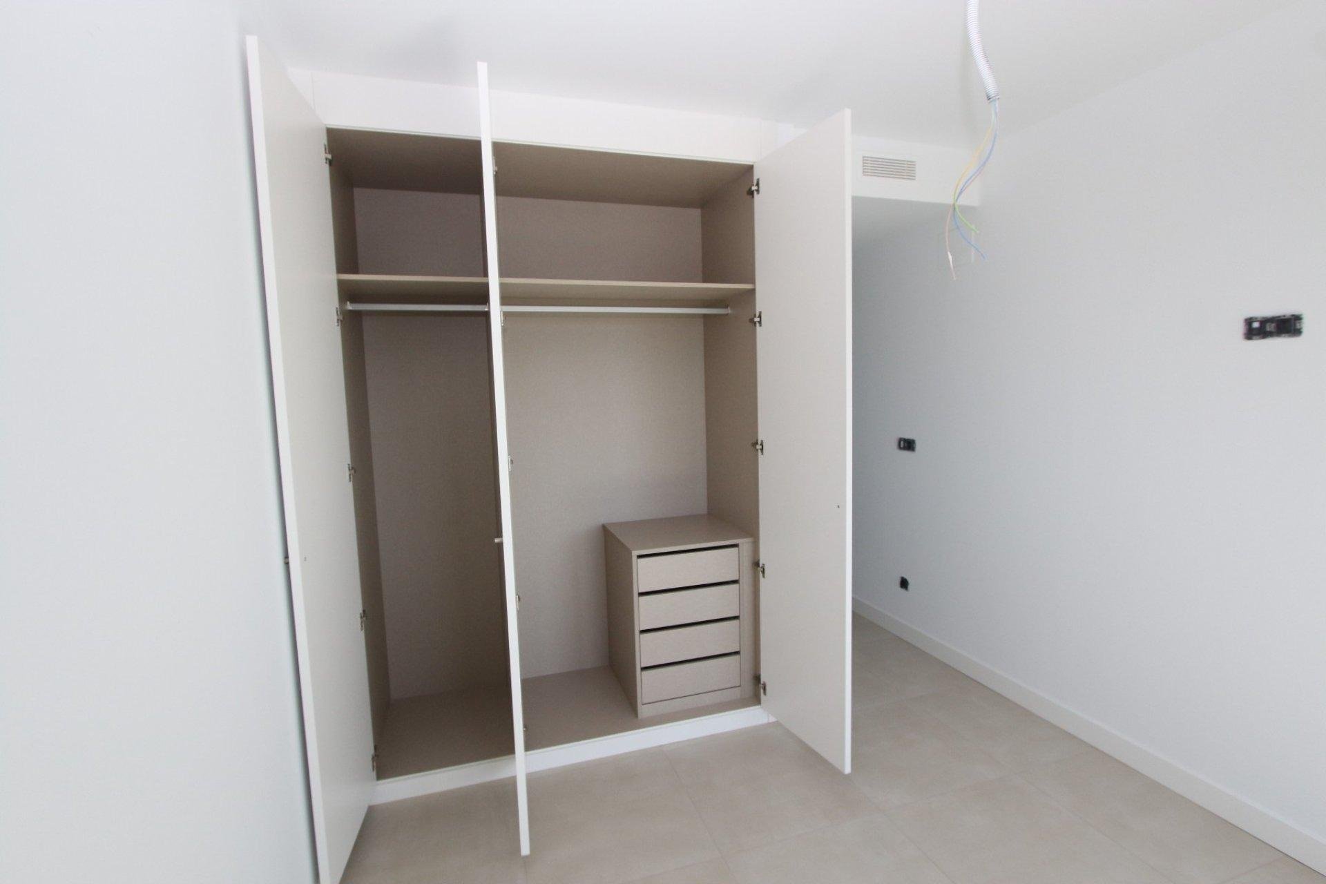 Dzīvoklis Calpe, Alicante, Spānijā 1 istaba, 90.99 m2 Nr. 165786