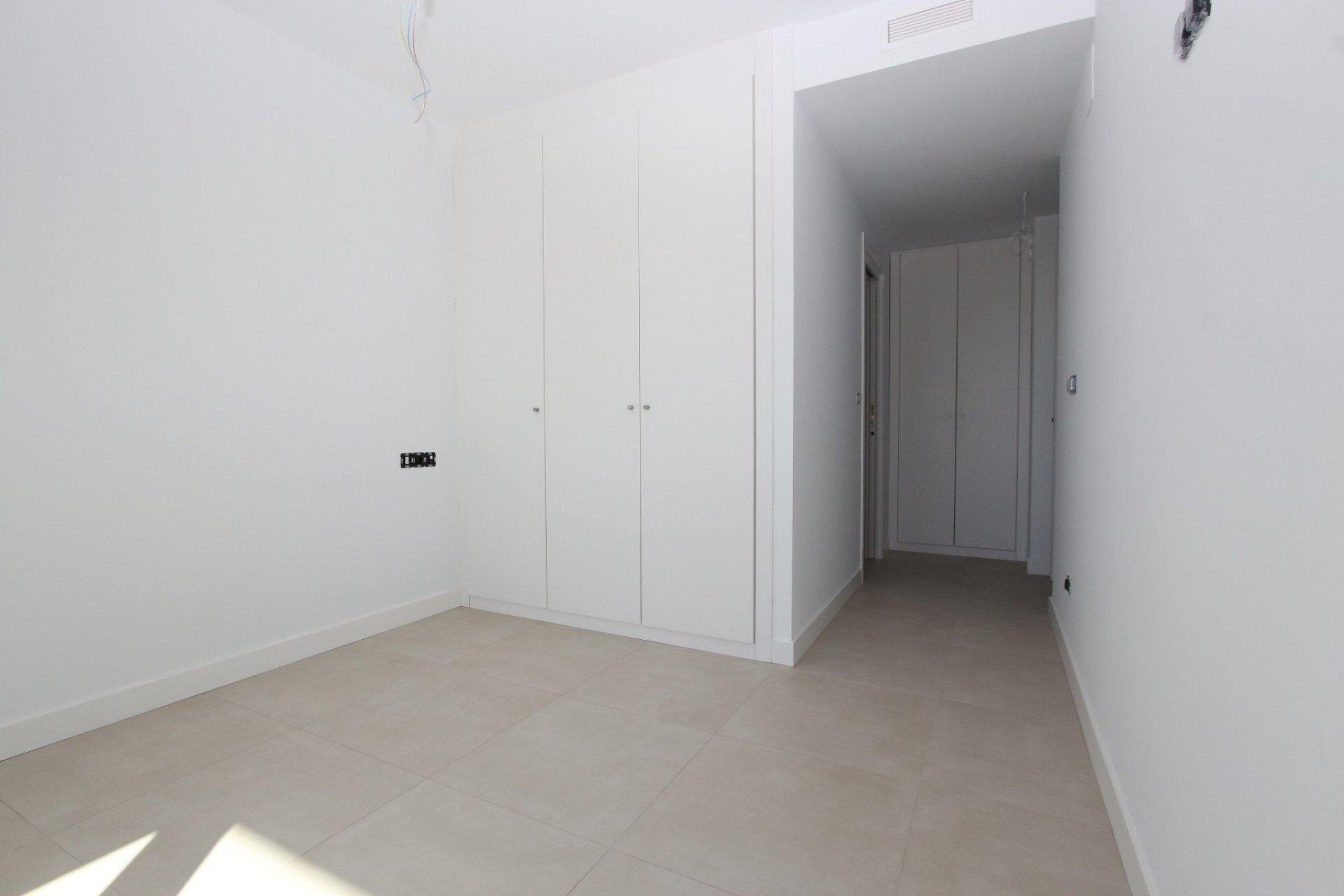 Dzīvoklis Calpe, Alicante, Spānijā 1 istaba, 90.99 m2 Nr. 165786