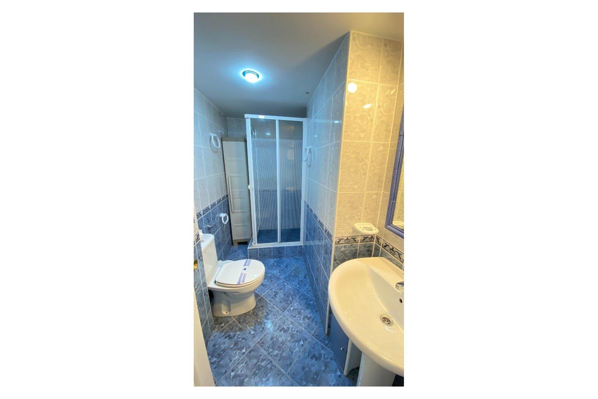 Apartament w Calpe, Alicante, Hiszpania 90 mkw. nr 165789
