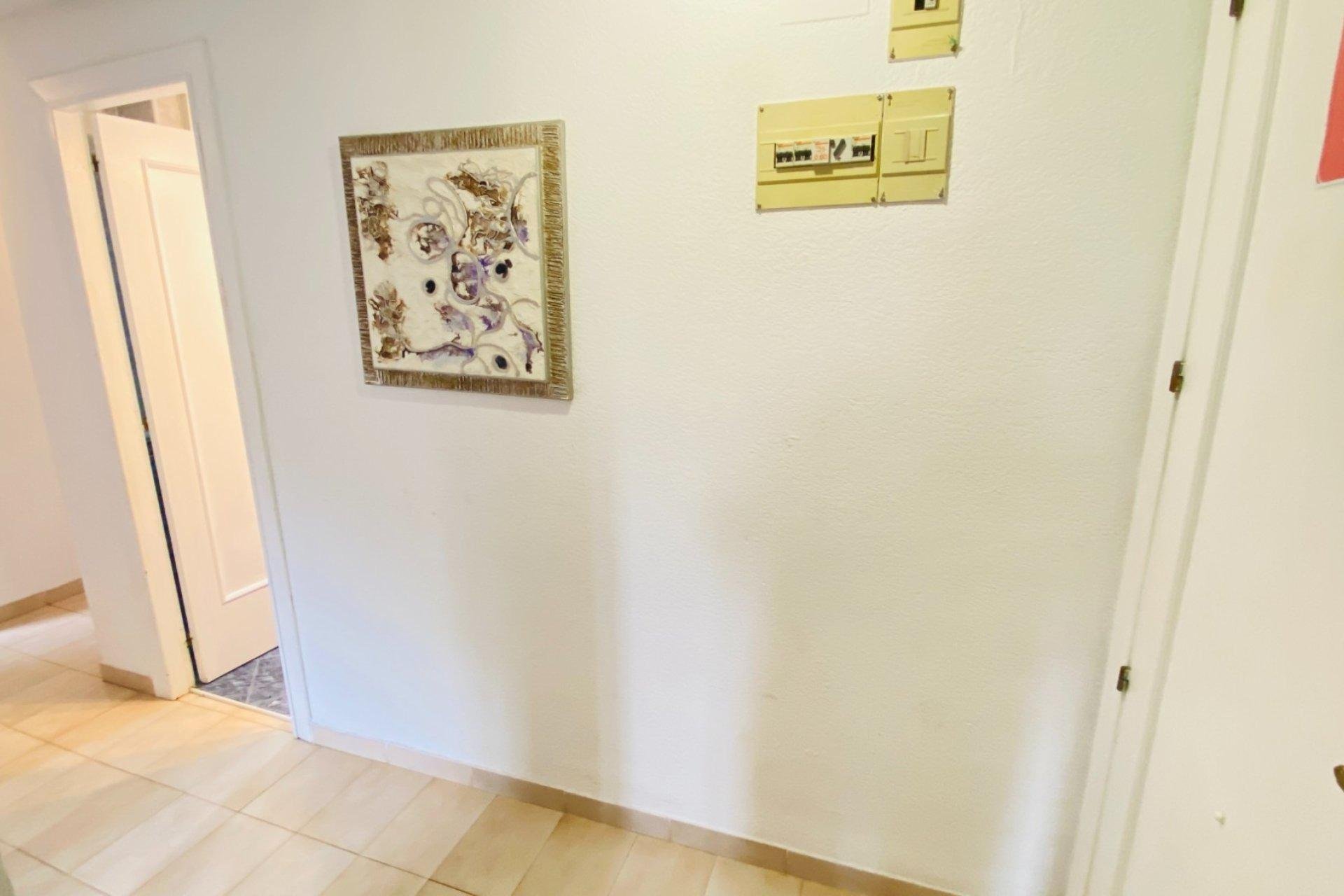 Apartament w Calpe, Alicante, Hiszpania 90 mkw. nr 165789