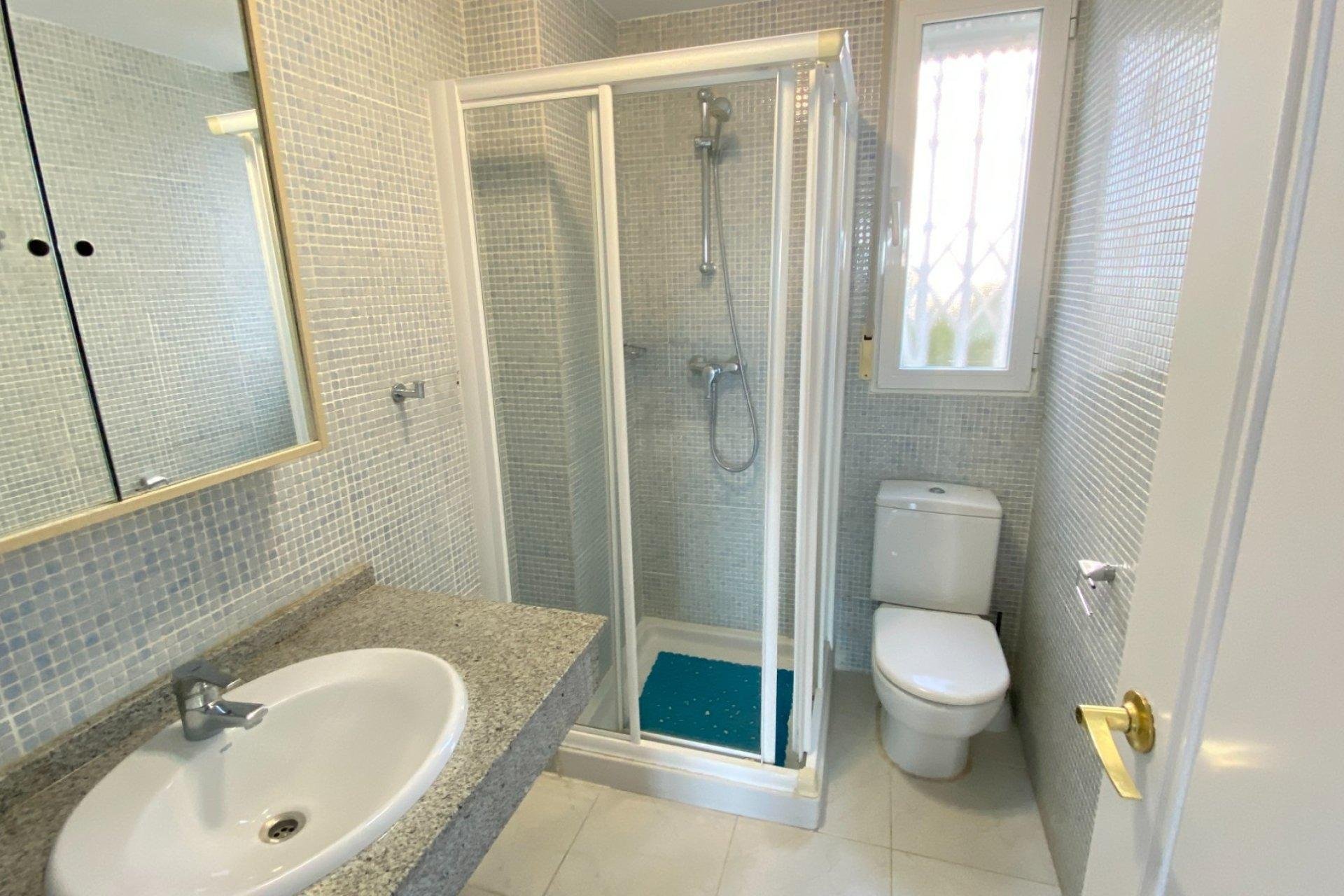 Appartamento a Calpe, Alicante, Spagna 1 camera da letto, 97.99 mq. N° 165787