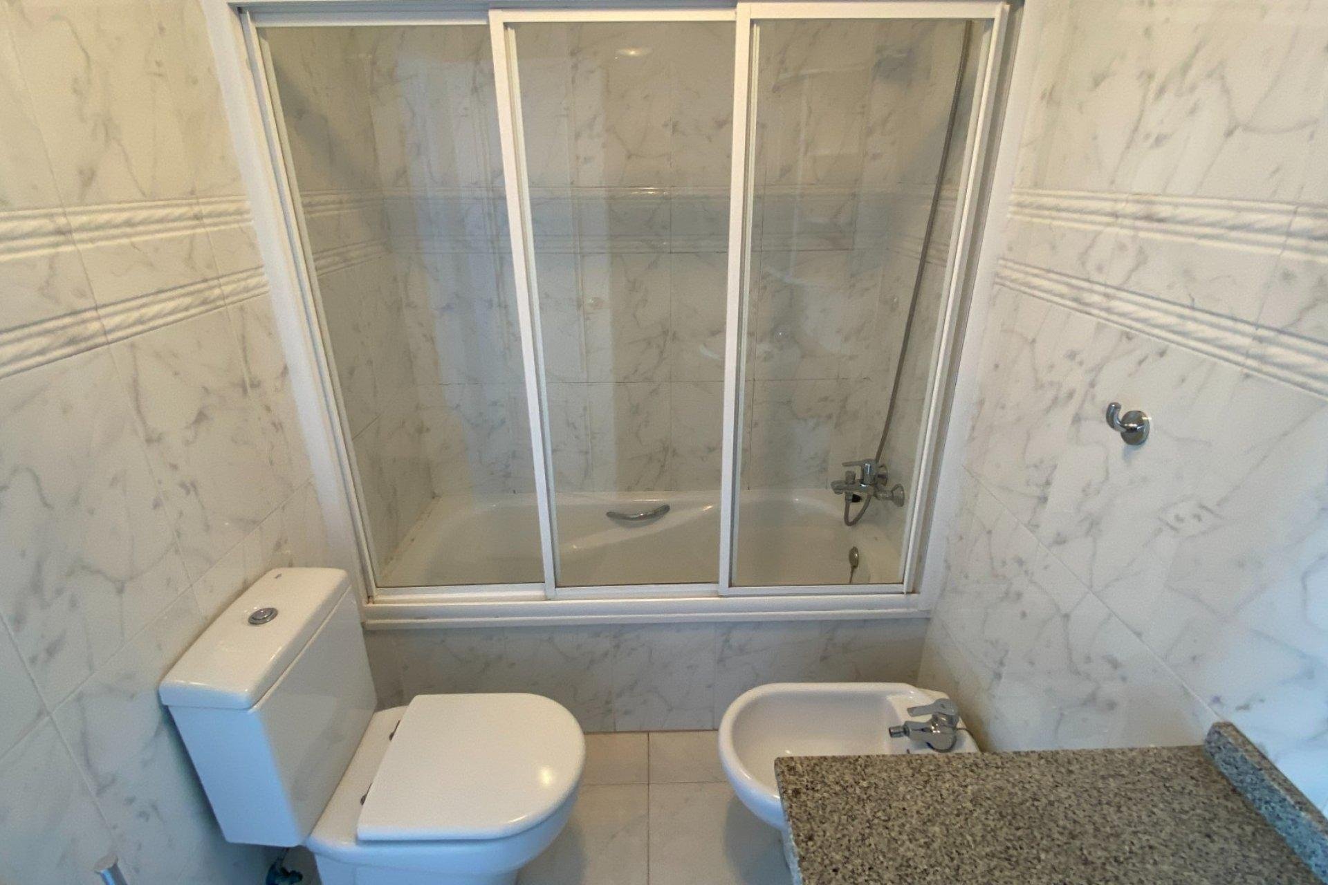 Appartamento a Calpe, Alicante, Spagna 1 camera da letto, 97.99 mq. N° 165787
