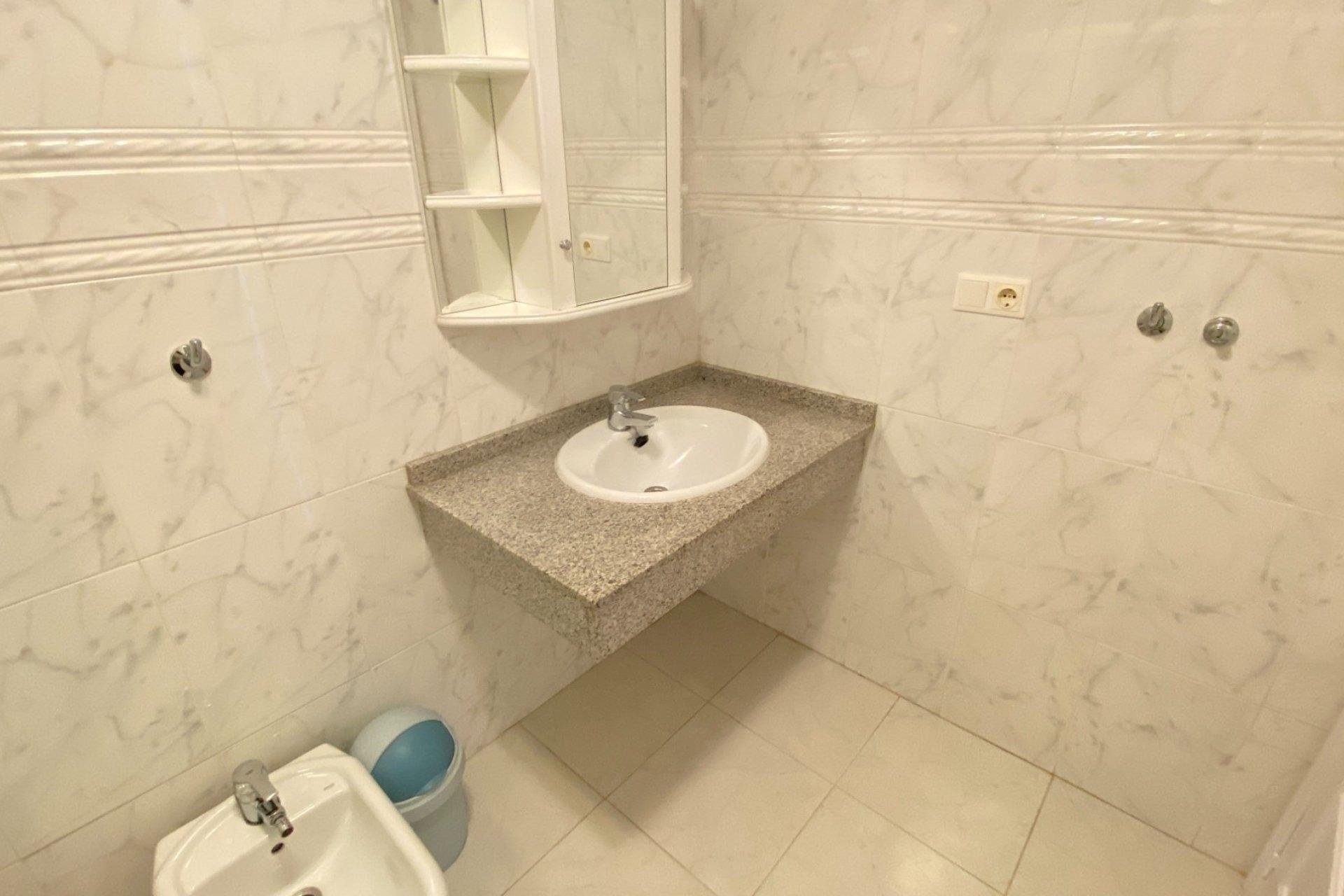 Appartamento a Calpe, Alicante, Spagna 1 camera da letto, 97.99 mq. N° 165787