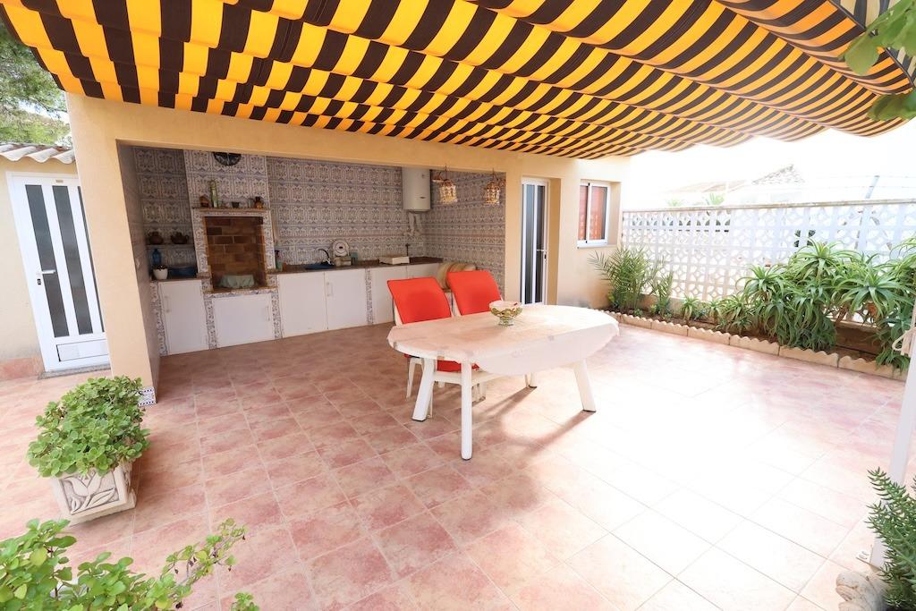 Appartamento a Alicante, Spagna 5 camere da letto, 308 mq. N° 165785