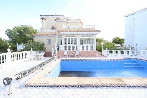 Apartamento en Alicante, España 5 dormitorios, 308 m2 No. 165785