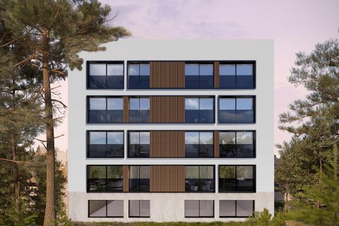 Penthouse w Guardamar del Segura, Alicante, Hiszpania 3 sypialnie,  nr 155107