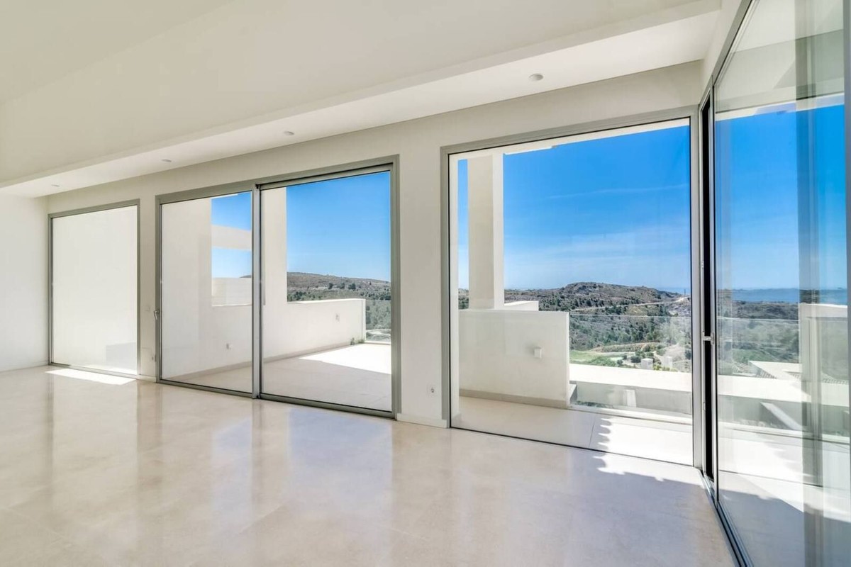 Lägenhet i Benahavis, Malaga, Spanien 4 sovrum, 220 kvm. Nr. 133965