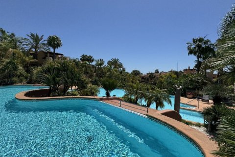 Kommersiell fastighet i Marbella, Malaga, Spanien 3 sovrum, 172 kvm. Nr. 133967