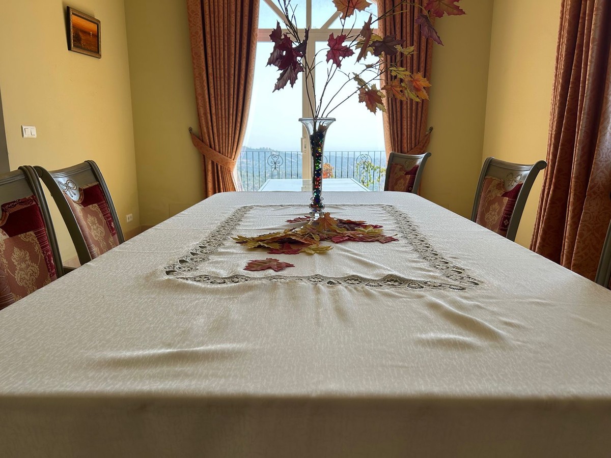 Villa Estepona, Malaga, Spānijā 7 istabas, 714 m2 Nr. 133968