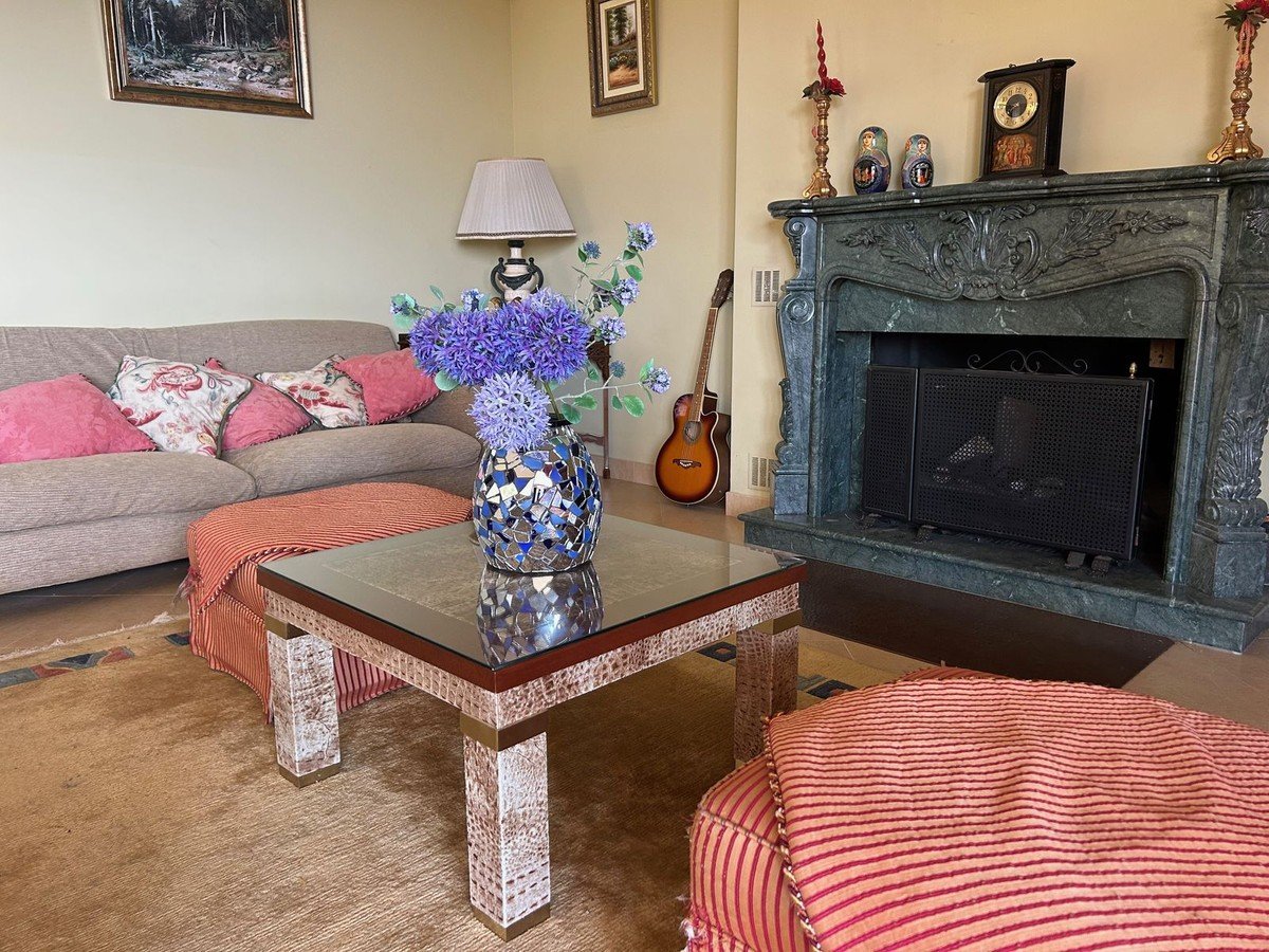 Villa Estepona, Malaga, Spānijā 7 istabas, 714 m2 Nr. 133968