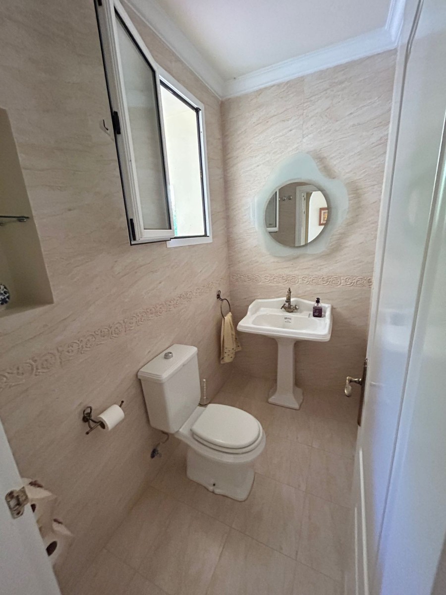 Villa Estepona, Malaga, Spānijā 7 istabas, 714 m2 Nr. 133968