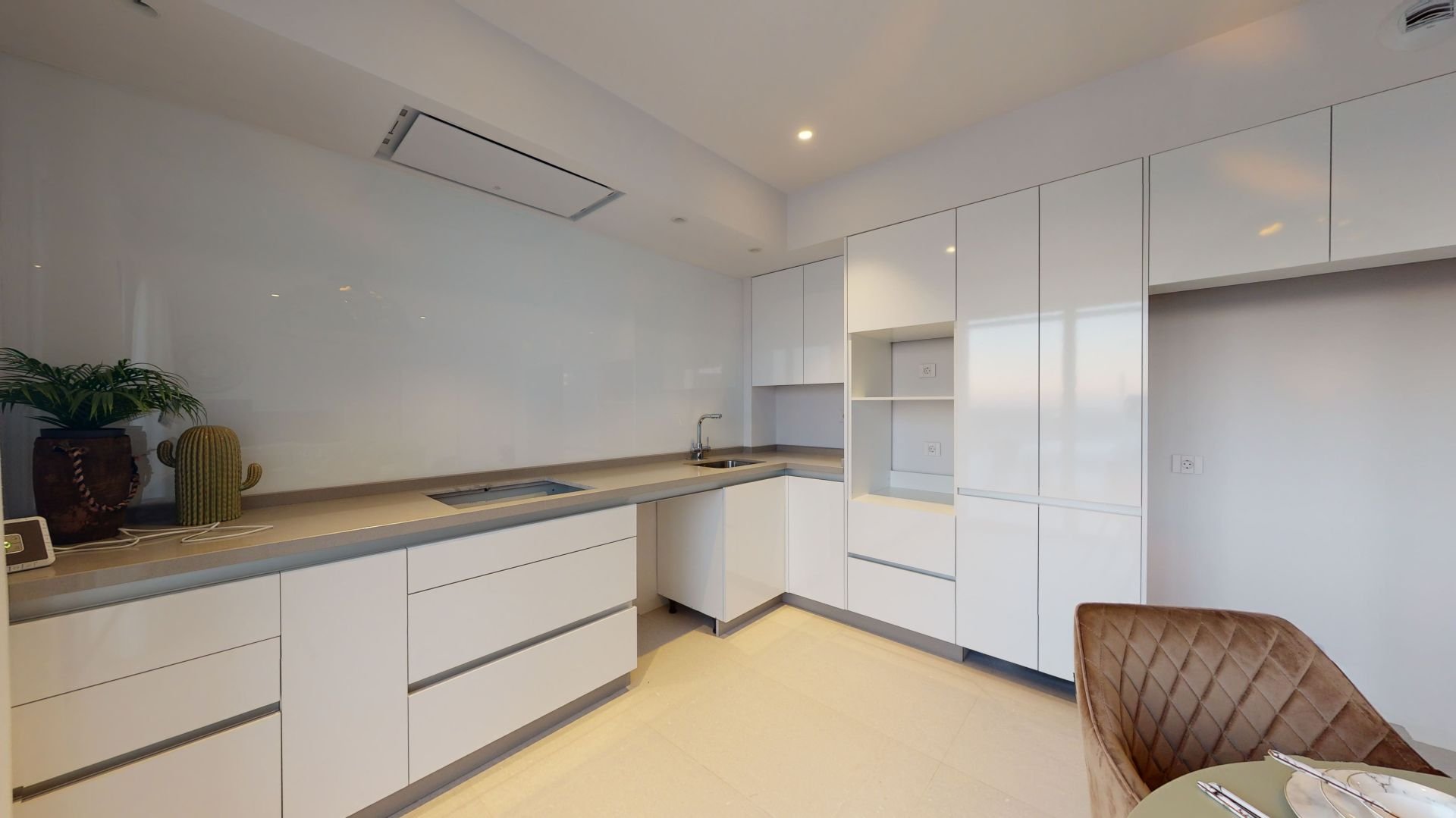 Дом в Мутксамель, Аликанте, Испания 3 спальни, 118м2 №95662