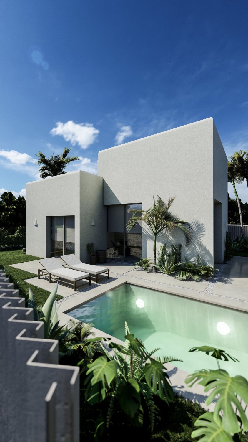House in Oliva, Valencia, Spanien 3 Schlafzimmer, 143 m2 Nr. 95687