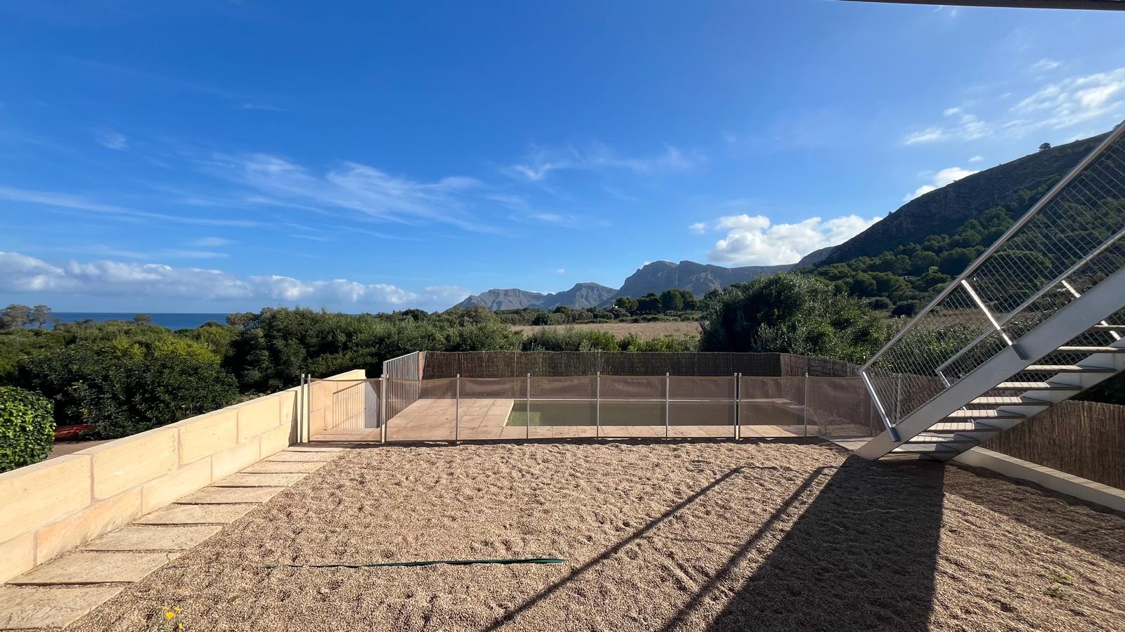 Apartment à Colonia De Sant Pere, Mallorca, Espagne 5 chambres, 390 m2 No. 138847