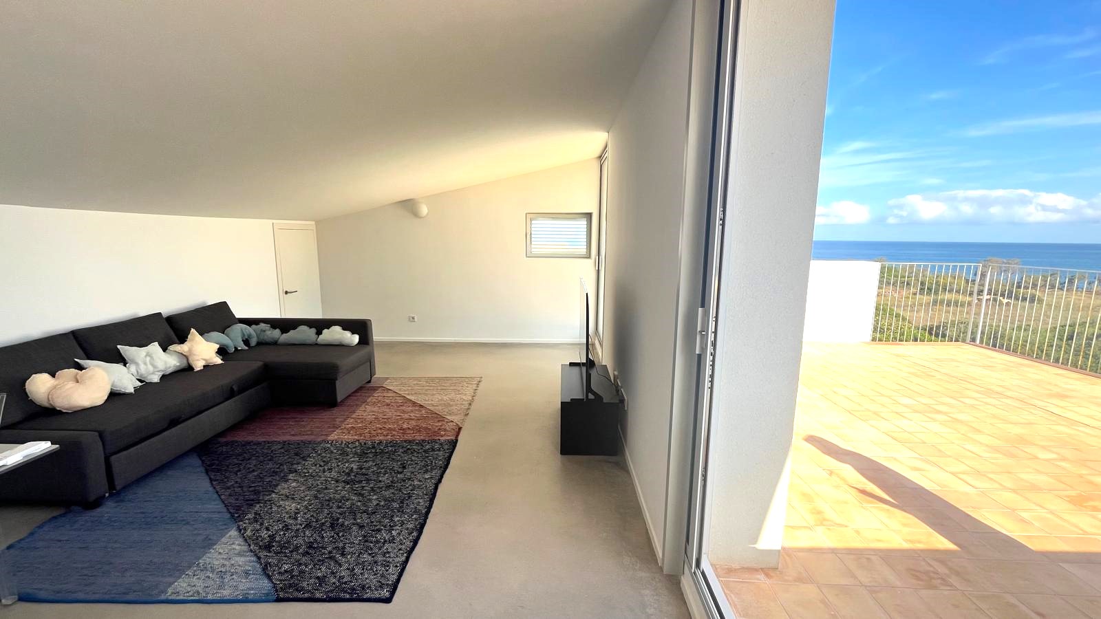 Apartment à Colonia De Sant Pere, Mallorca, Espagne 5 chambres, 390 m2 No. 138847