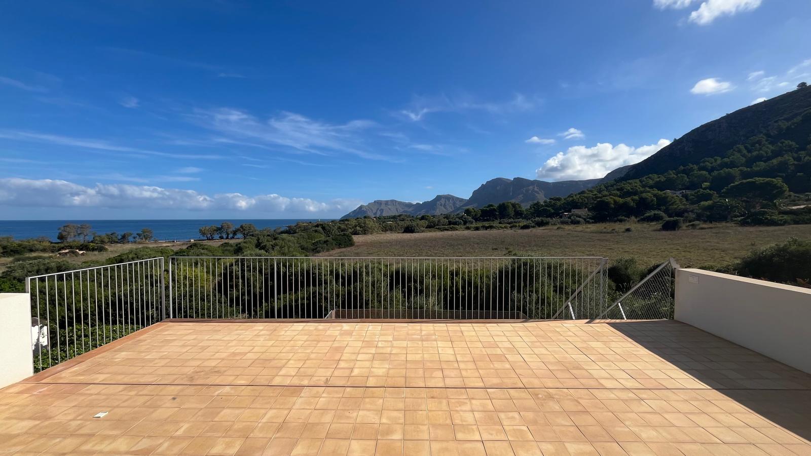 Apartment à Colonia De Sant Pere, Mallorca, Espagne 5 chambres, 390 m2 No. 138847