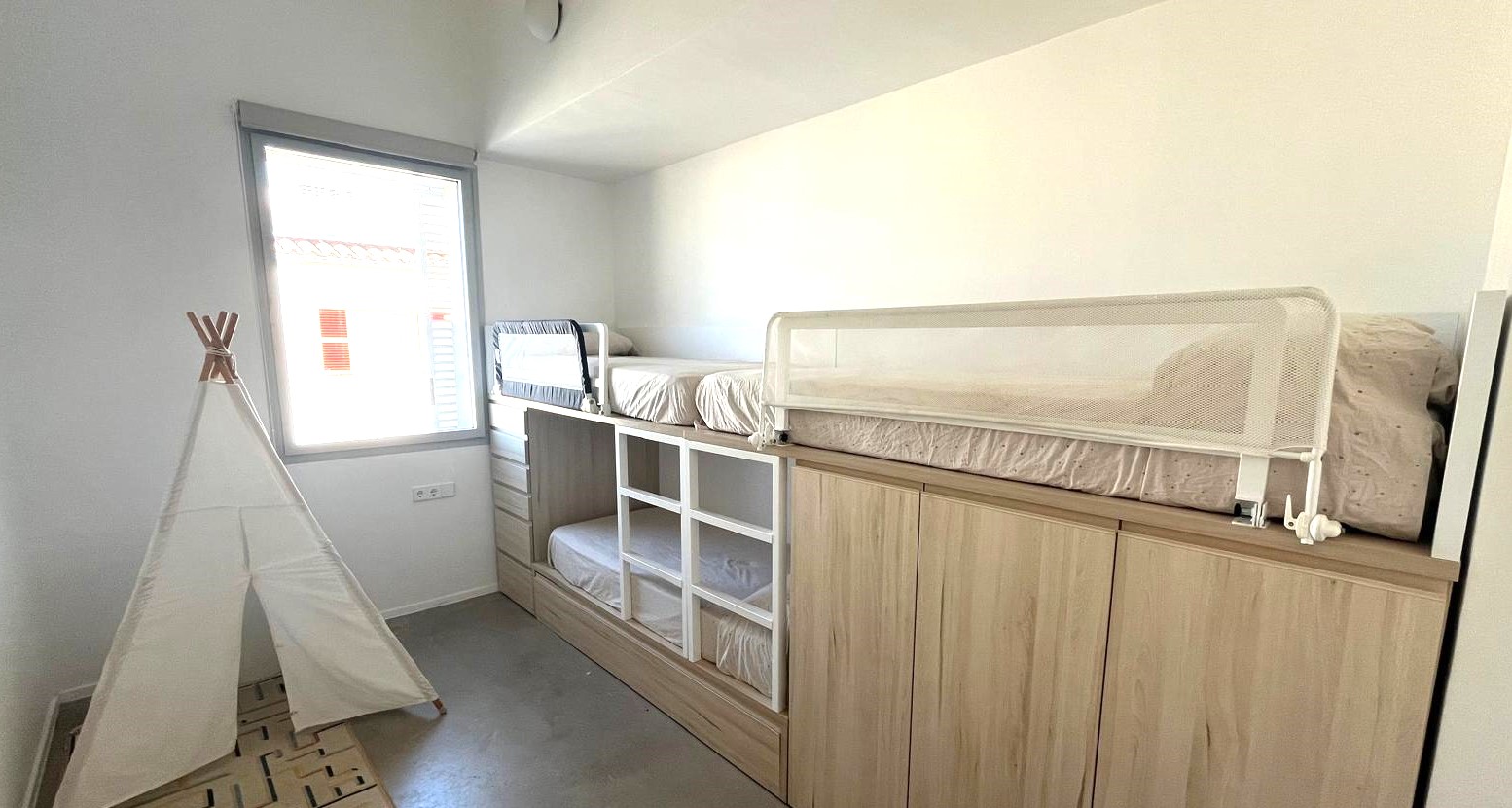 Apartment à Colonia De Sant Pere, Mallorca, Espagne 5 chambres, 390 m2 No. 138847