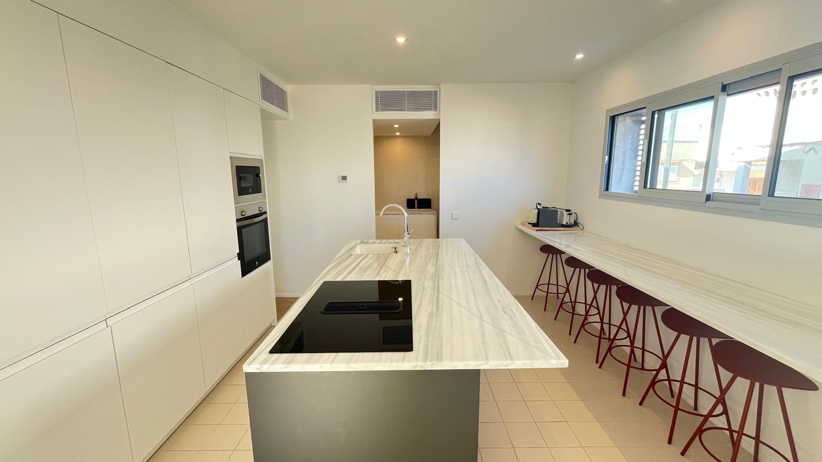 Apartment à Colonia De Sant Pere, Mallorca, Espagne 5 chambres, 390 m2 No. 138847