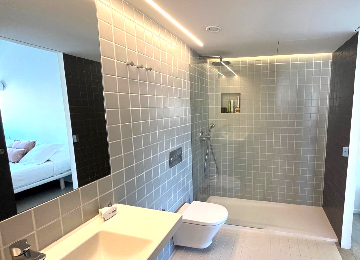 Apartment à Colonia De Sant Pere, Mallorca, Espagne 5 chambres, 390 m2 No. 138847