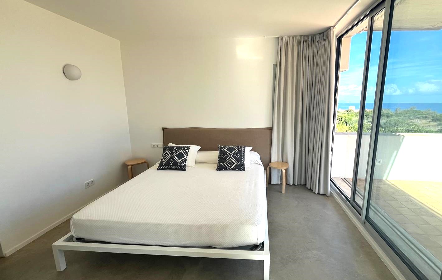 Apartment à Colonia De Sant Pere, Mallorca, Espagne 5 chambres, 390 m2 No. 138847