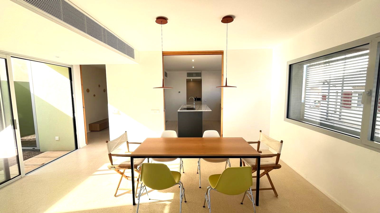 Apartment à Colonia De Sant Pere, Mallorca, Espagne 5 chambres, 390 m2 No. 138847