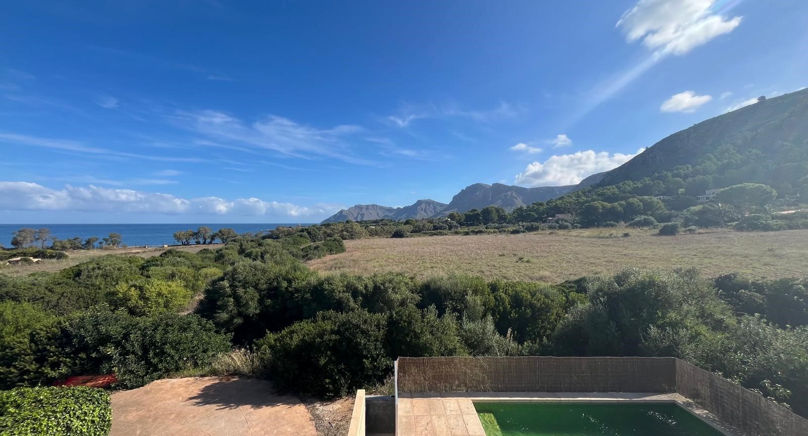 Apartment à Colonia De Sant Pere, Mallorca, Espagne 5 chambres, 390 m2 No. 138847