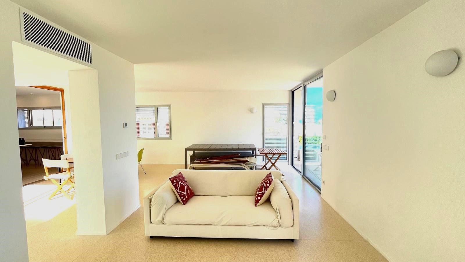 Apartment à Colonia De Sant Pere, Mallorca, Espagne 5 chambres, 390 m2 No. 138847