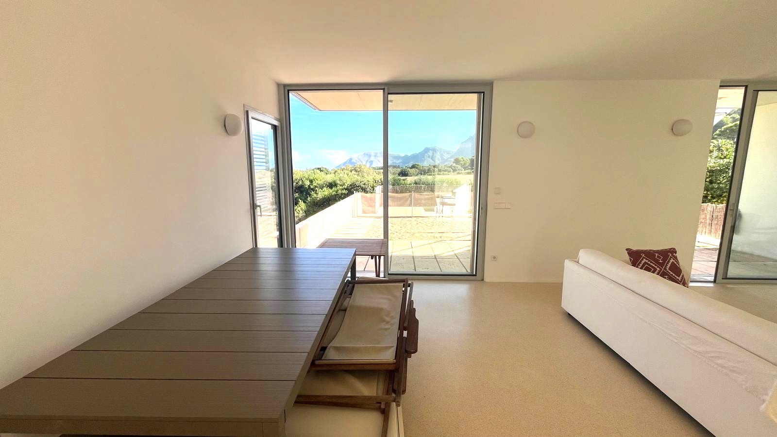 Apartment à Colonia De Sant Pere, Mallorca, Espagne 5 chambres, 390 m2 No. 138847