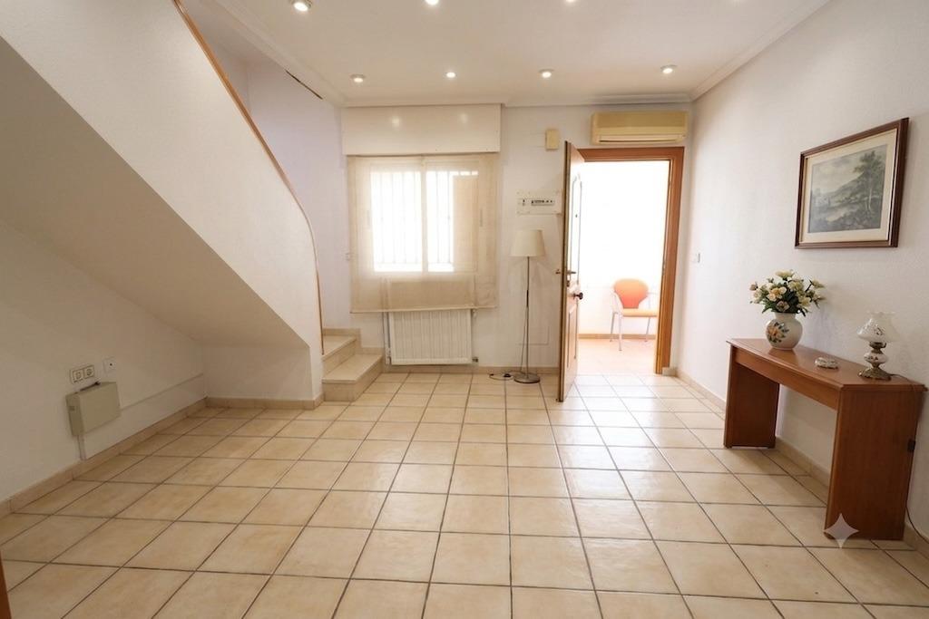 Kaupunkipientalo Los Balcones, Alicante, Espanja 3 makuuhuonetta, 89 m2 No. 189948