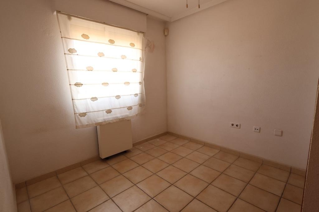 Kaupunkipientalo Los Balcones, Alicante, Espanja 3 makuuhuonetta, 89 m2 No. 189948