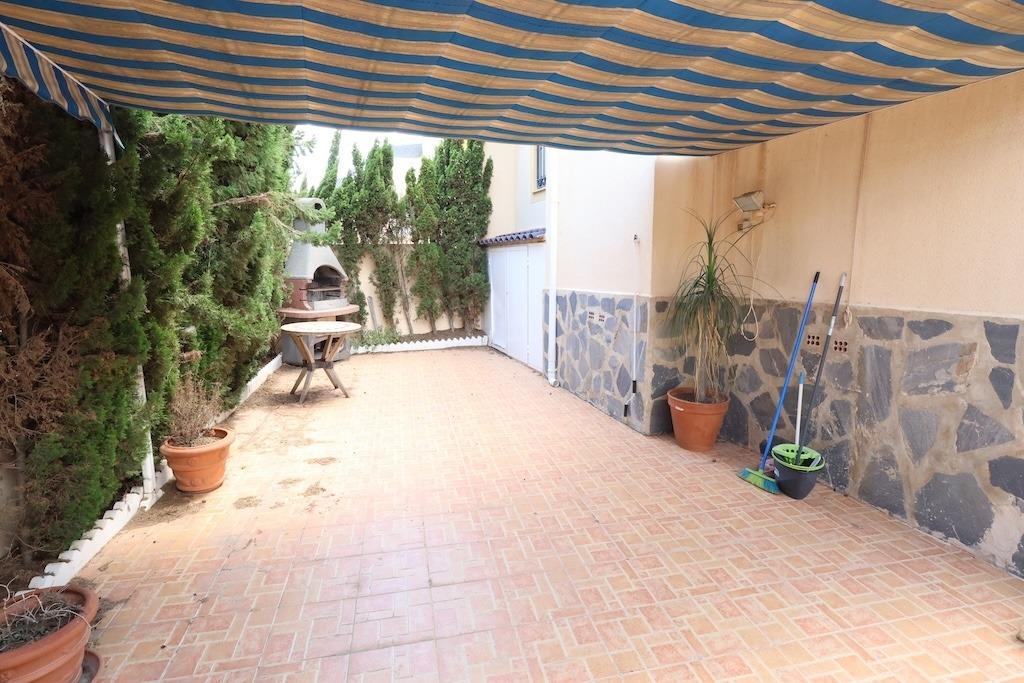 Kaupunkipientalo Los Balcones, Alicante, Espanja 3 makuuhuonetta, 89 m2 No. 189948