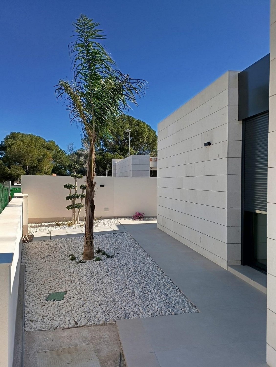 Huvila Pilar de la Horadada, Alicante, Espanja 3 makuuhuonetta, 122 m2 No. 189951