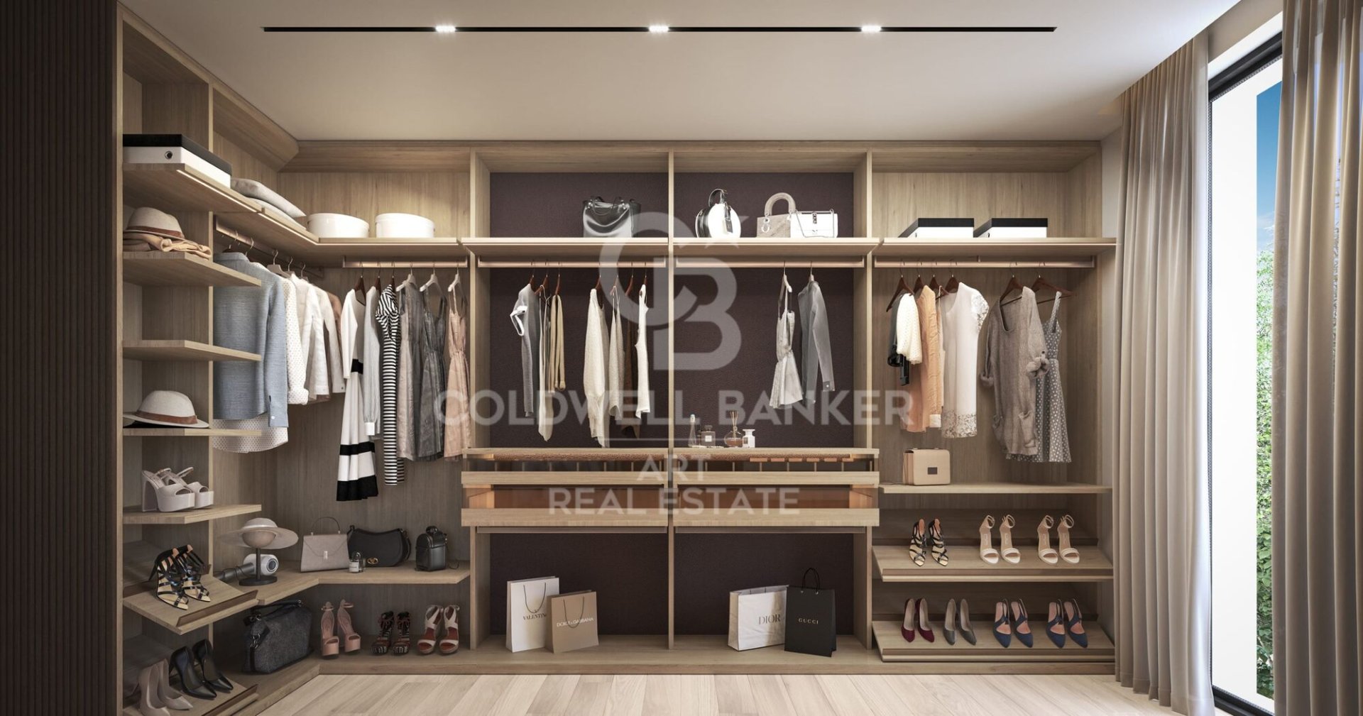 Dom w Estepona, Malaga, Hiszpania 4 sypialnie, 590 mkw. nr 158515