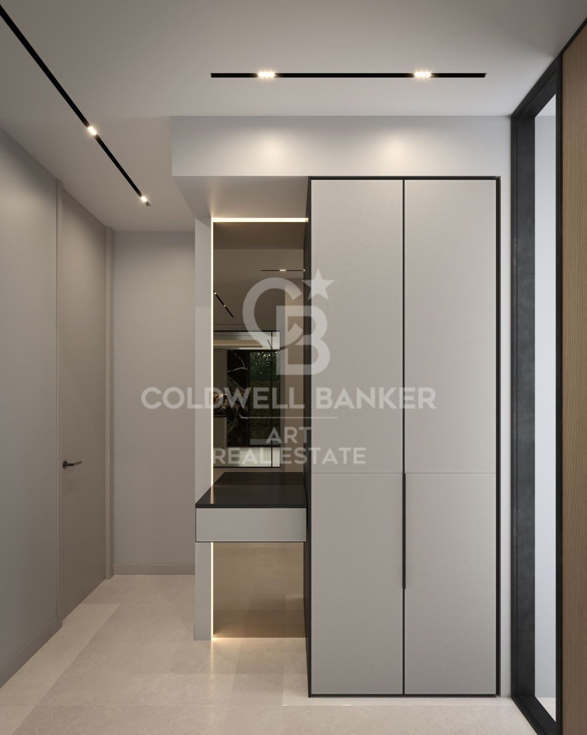 Сasa en Estepona, Málaga, España 4 dormitorios, 582 m2 No. 158514