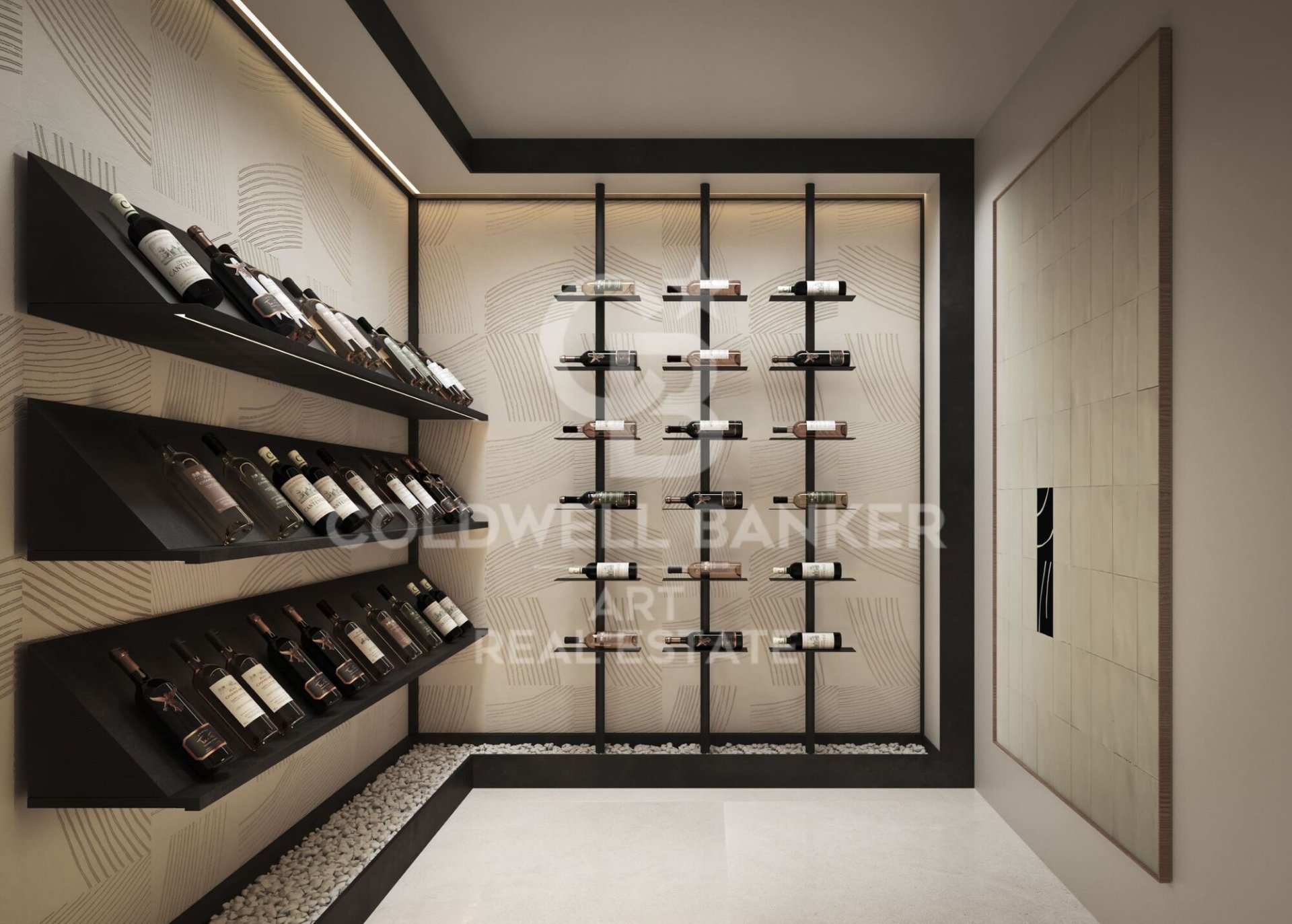 Сasa en Estepona, Málaga, España 4 dormitorios, 582 m2 No. 158514