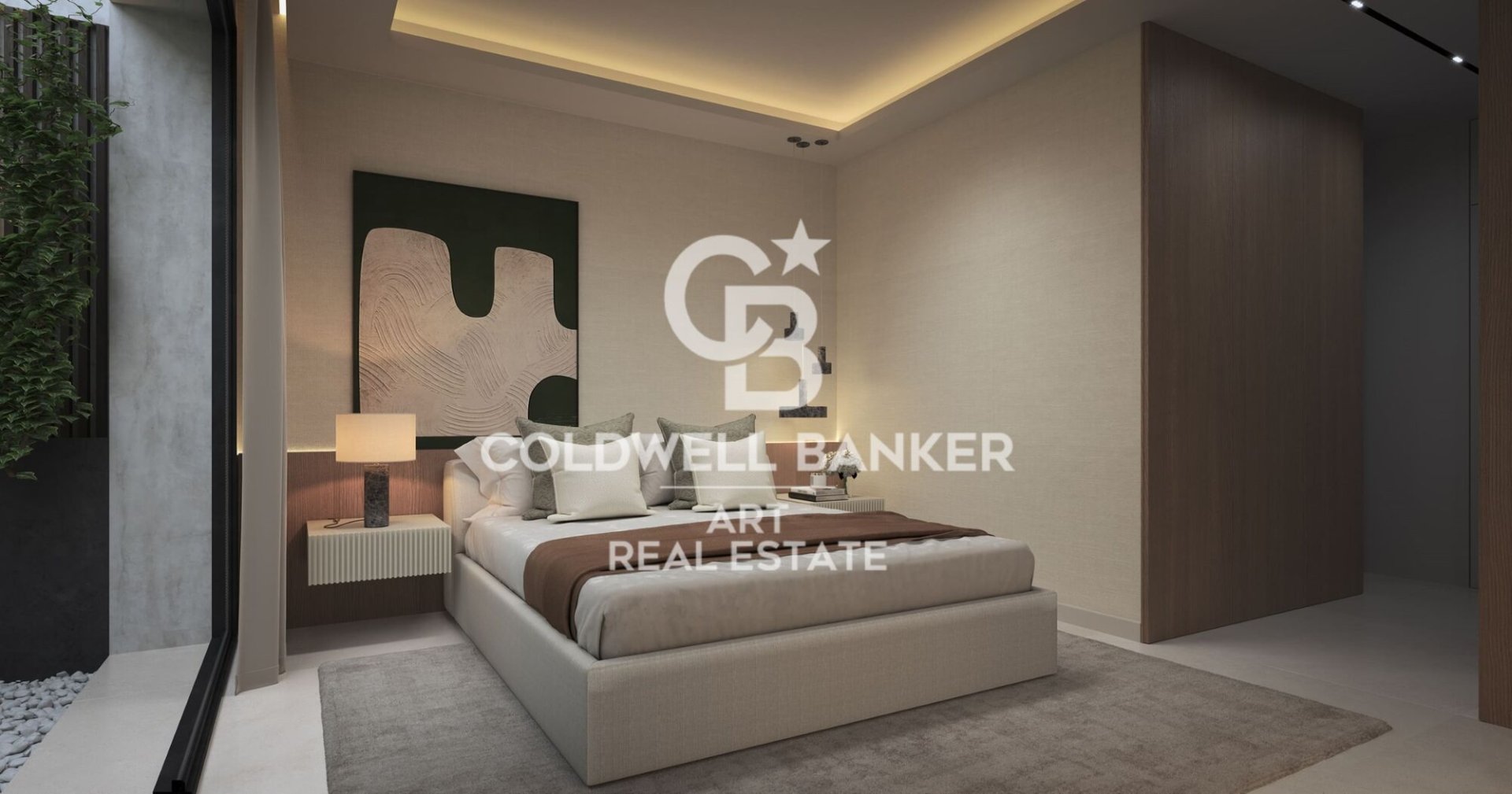 Сasa en Estepona, Málaga, España 4 dormitorios, 582 m2 No. 158517