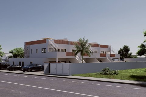 APARTAMENTOS VICTOR MANUEL II a Pilar de la Horadada, Alicante, Spagna N° 166373