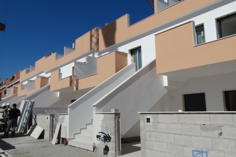 RAMBLA BEACH IV in Pilar de la Horadada, Alicante, Spanien Nr. 166506