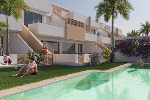 PLAYAMAR XIII in Pilar de la Horadada, Alicante, Spanien Nr. 166507